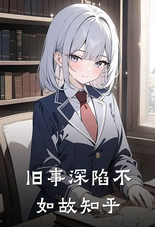 旧事深陷不如故知乎
