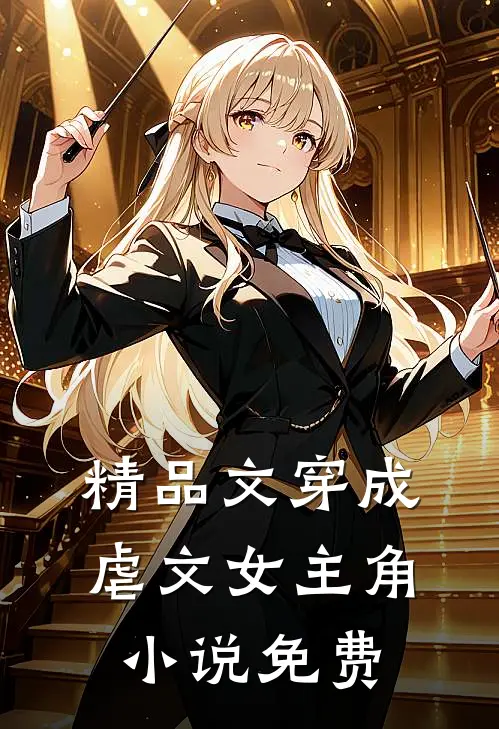 精品文穿成虐文女主角小说免费