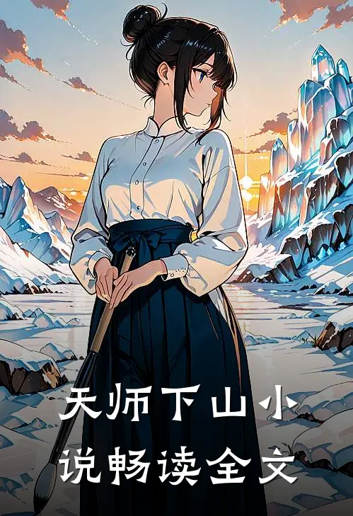 天师下山小说畅读全文