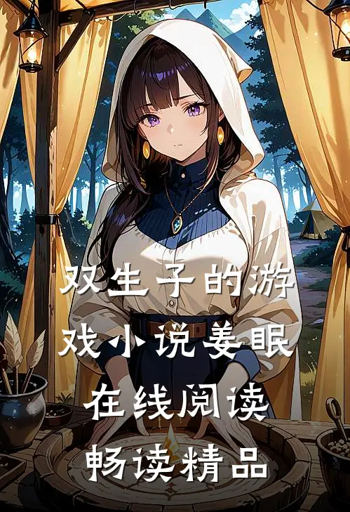 双生子的游戏小说姜眠在线阅读畅读精品