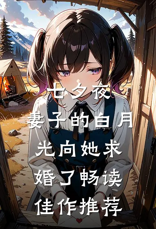 七夕夜，妻子的白月光向她求婚了畅读佳作推荐