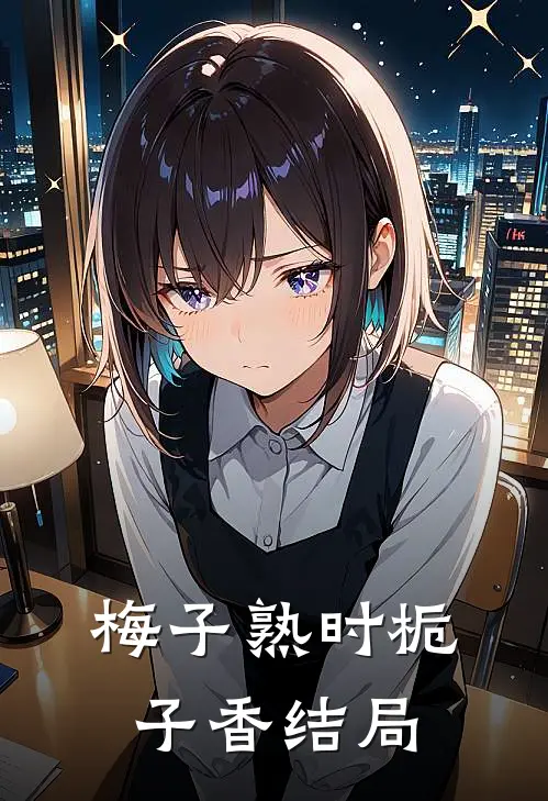 梅子熟时栀子香结局