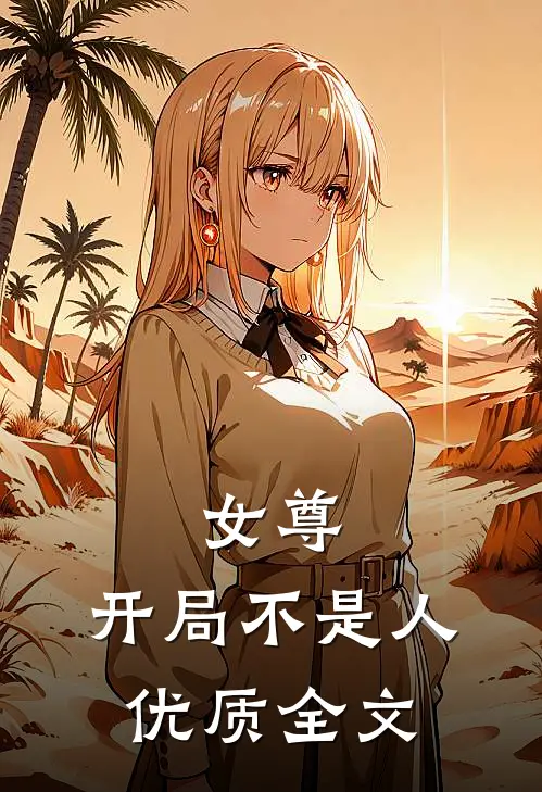 女尊开局不是人优质全文