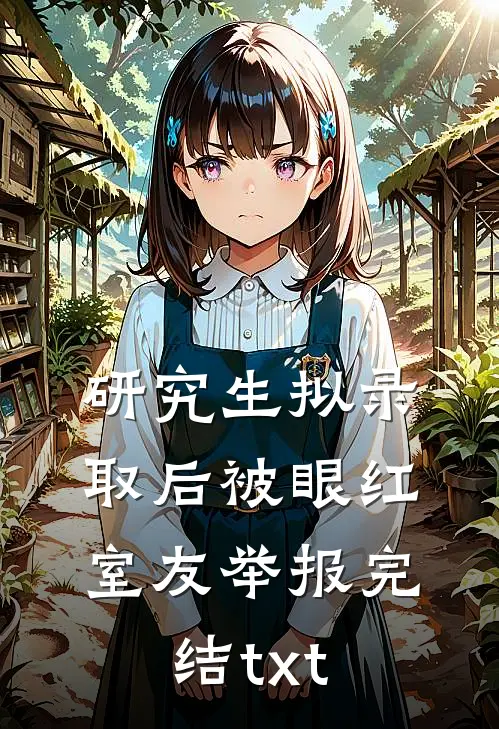 研究生拟录取后被眼红室友举报完结txt