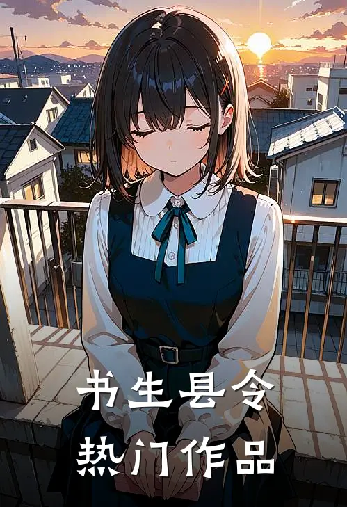 书生县令热门作品