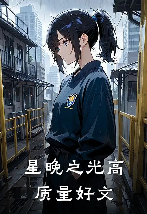星晚之光高质量好文