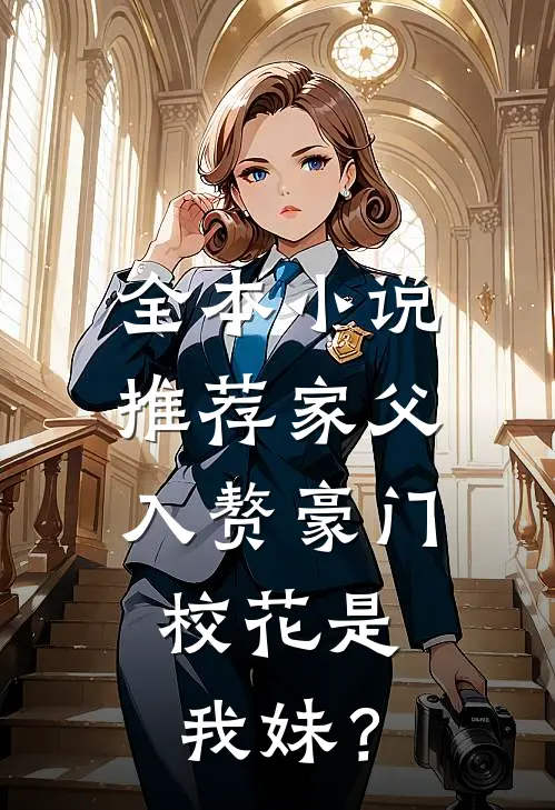全本小说推荐家父入赘豪门，校花是我妹？