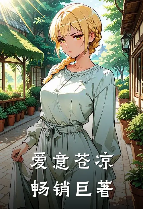 爱意苍凉畅销巨著