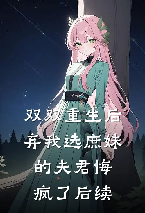 双双重生后，弃我选庶妹的夫君悔疯了后续