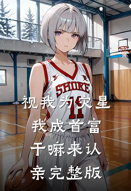 视我为灾星,我成首富干嘛来认亲完整版