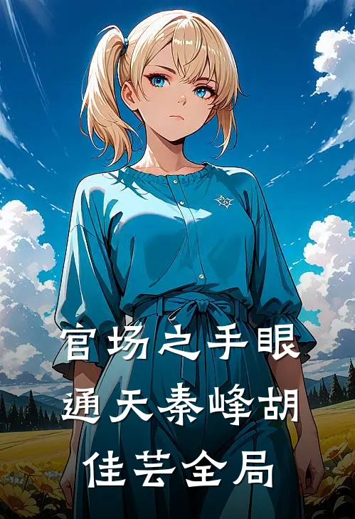 官场之手眼通天秦峰胡佳芸全局