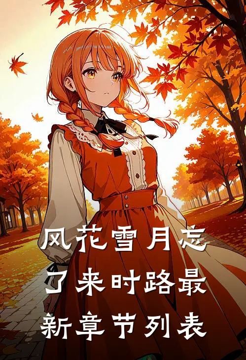风花雪月忘了来时路最新章节列表