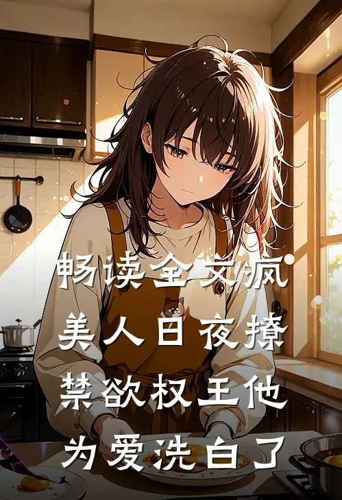畅读全文疯美人日夜撩，禁欲权王他为爱洗白了