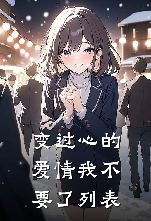 变过心的爱情我不要了列表