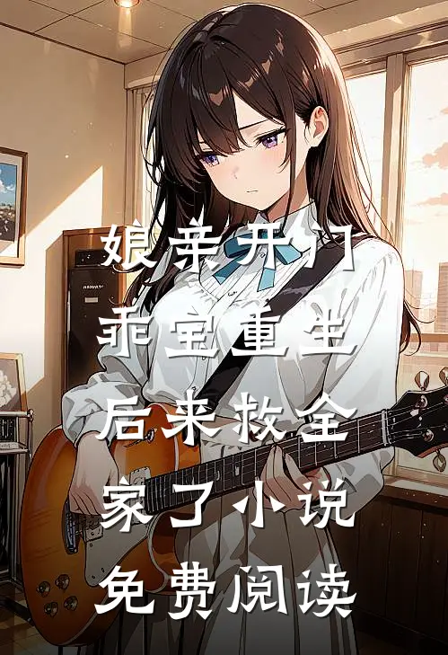 娘亲开门，乖宝重生后来救全家了小说免费阅读