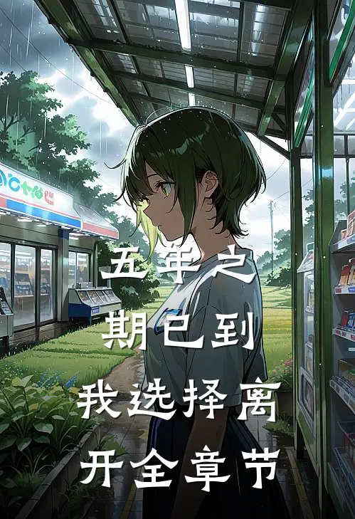 五年之期已到，我选择离开全章节
