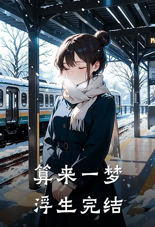 算来一梦浮生完结
