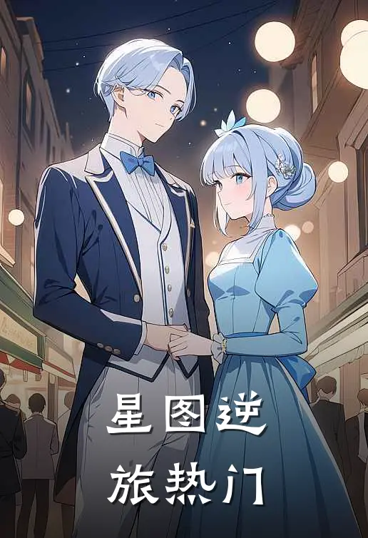 星图逆旅热门