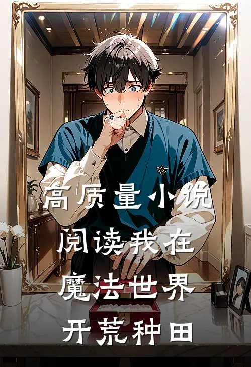 高质量小说阅读我在魔法世界开荒种田