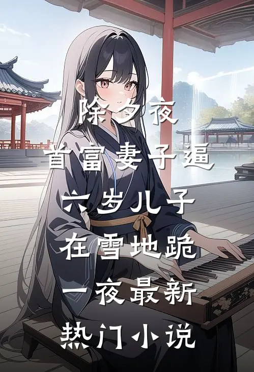 除夕夜，首富妻子逼六岁儿子在雪地跪一夜最新热门小说