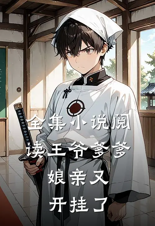 全集小说阅读王爷爹爹，娘亲又开挂了