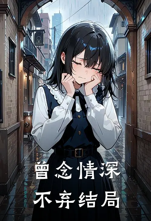 曾念情深不弃结局