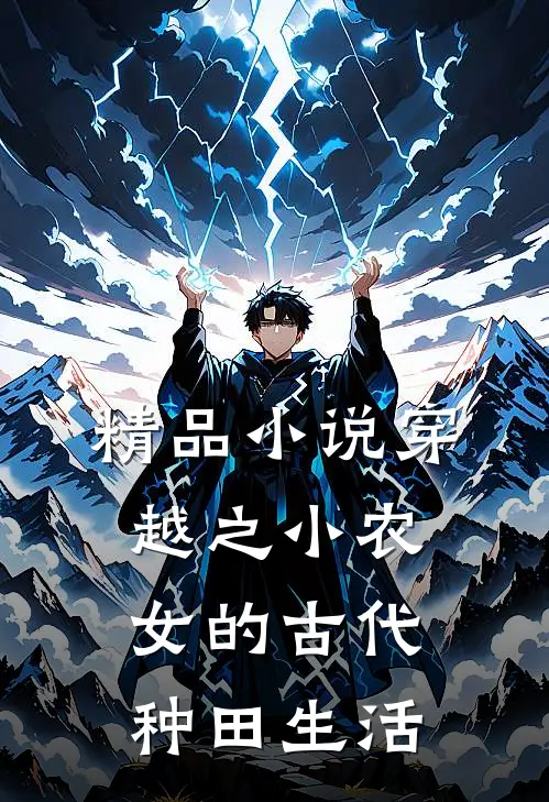 精品小说穿越之小农女的古代种田生活