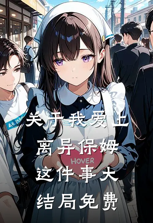 关于我爱上离异保姆这件事大结局免费