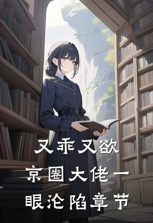 又乖又欲，京圈大佬一眼沦陷章节