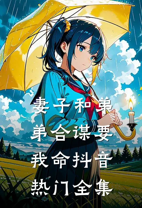 妻子和弟弟合谋要我命抖音热门全集