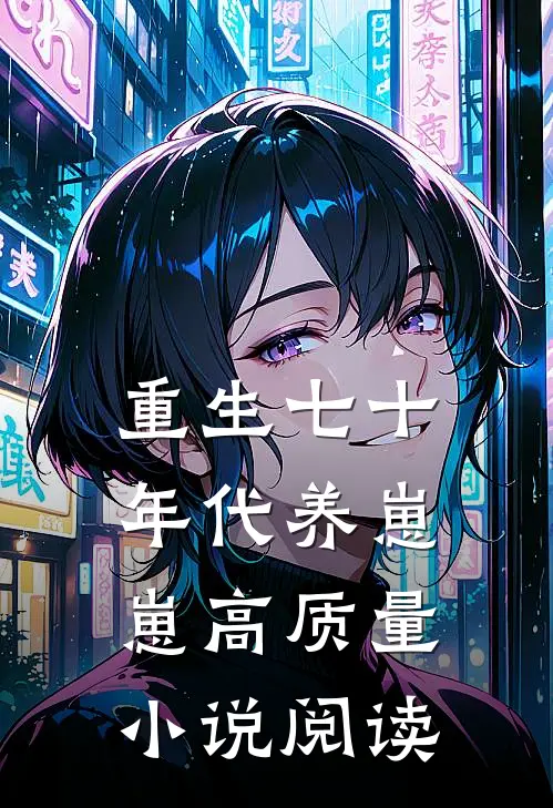重生七十年代养崽崽高质量小说阅读