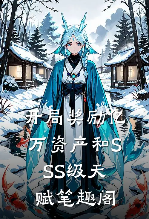 开局奖励亿万资产和SSS级天赋笔趣阁