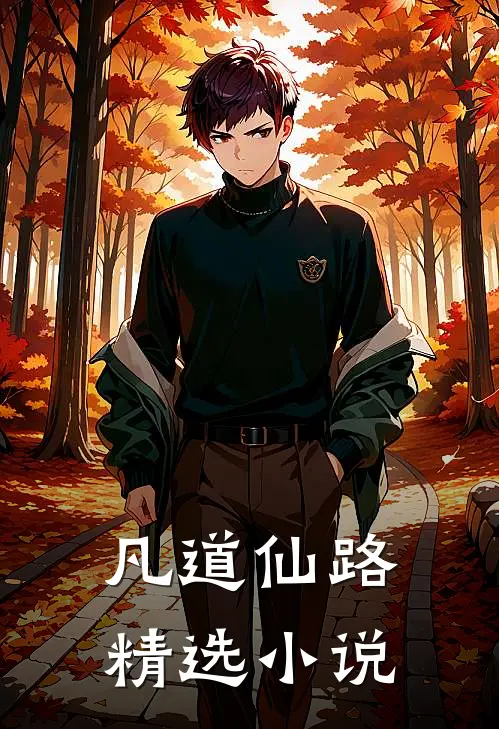 凡道仙路精选小说