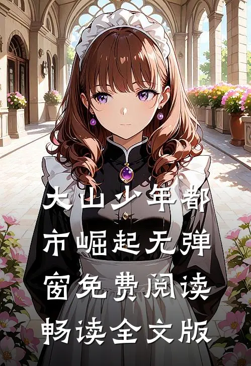 大山少年都市崛起无弹窗免费阅读畅读全文版