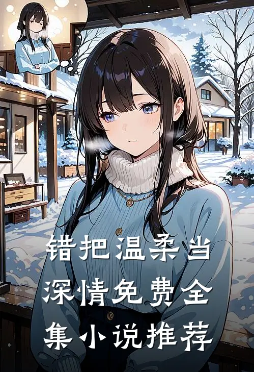 错把温柔当深情免费全集小说推荐