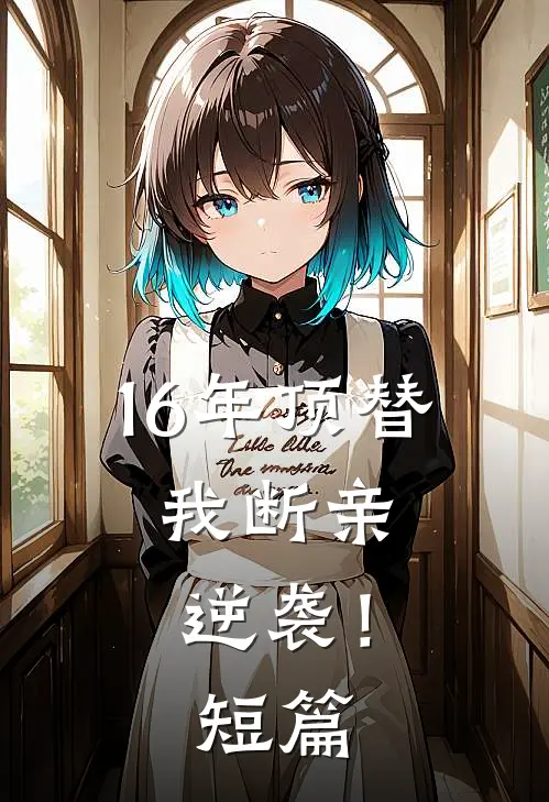 16年顶替：我断亲逆袭！短篇