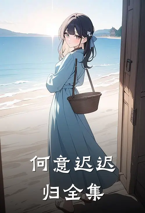 何意迟迟归全集