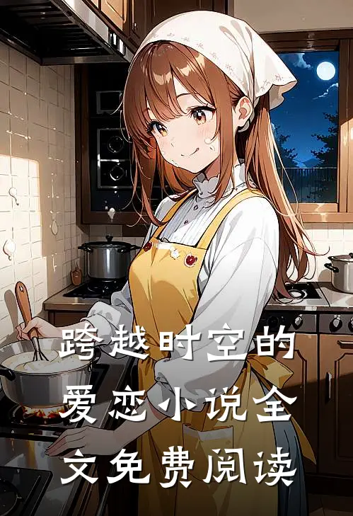 跨越时空的爱恋小说全文免费阅读
