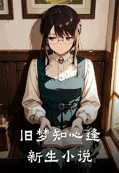 旧梦知心逢新生小说