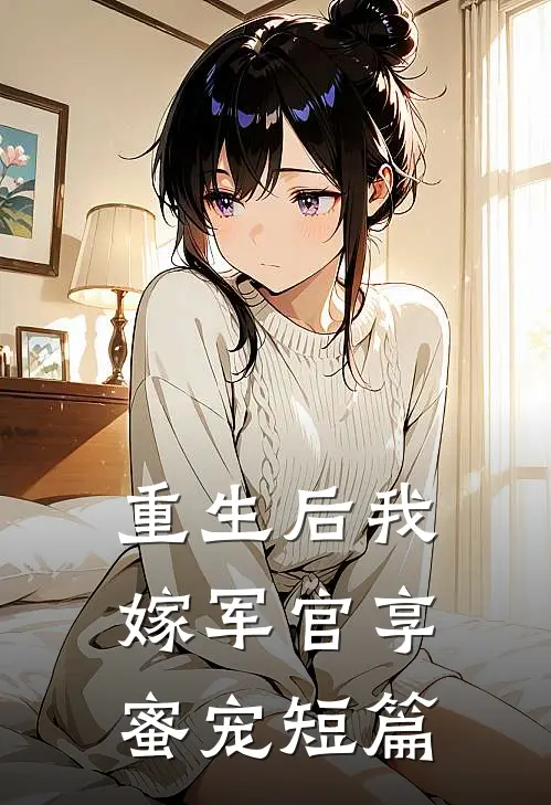 重生后我嫁军官享蜜宠短篇