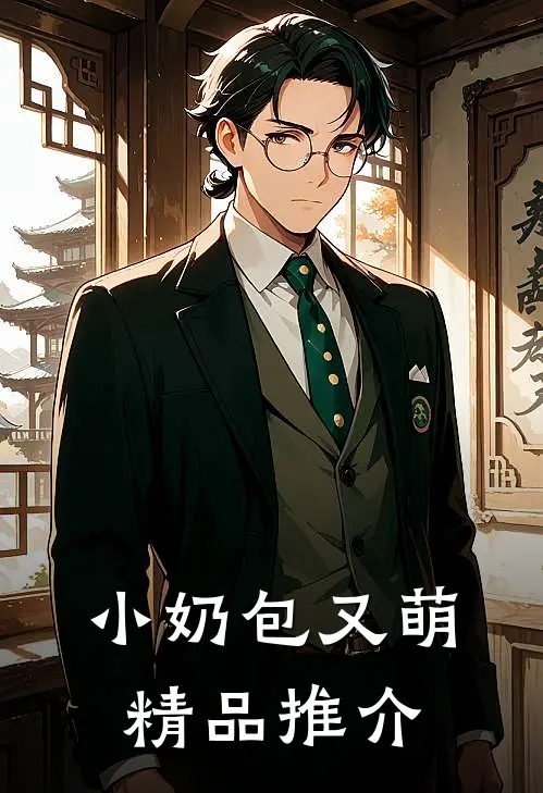 小奶包又萌精品推介