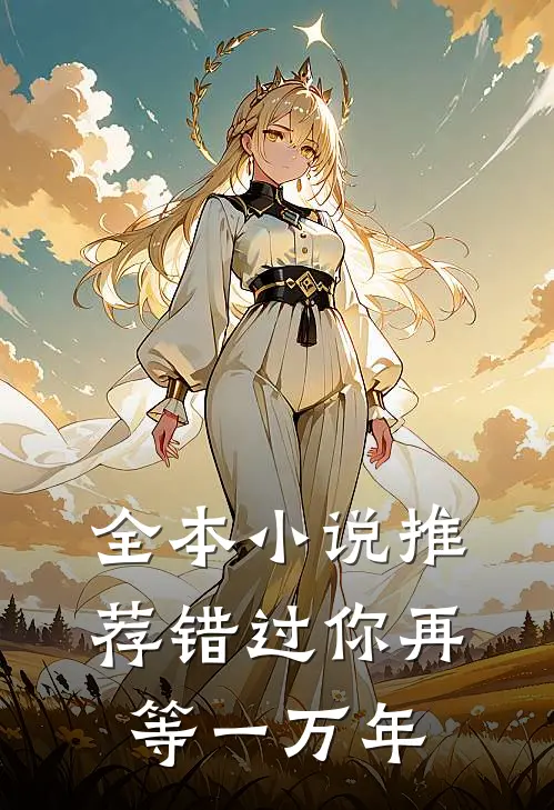 全本小说推荐错过你再等一万年