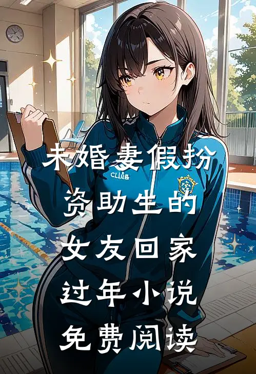 未婚妻假扮资助生的女友回家过年小说免费阅读