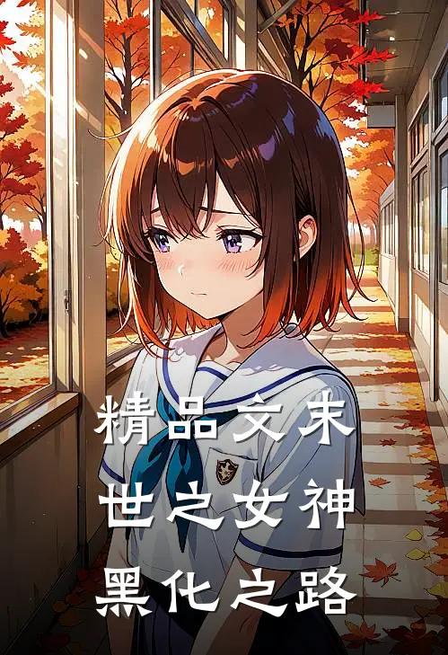 精品文末世之女神黑化之路