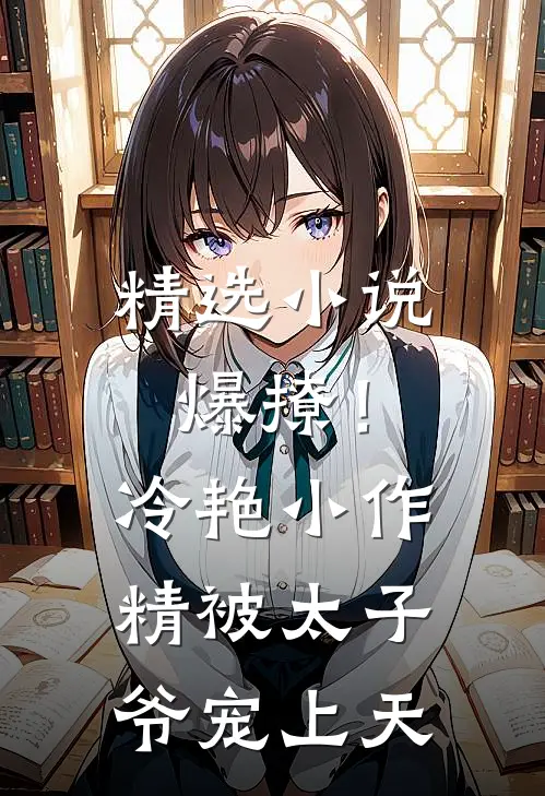 精选小说爆撩！冷艳小作精被太子爷宠上天