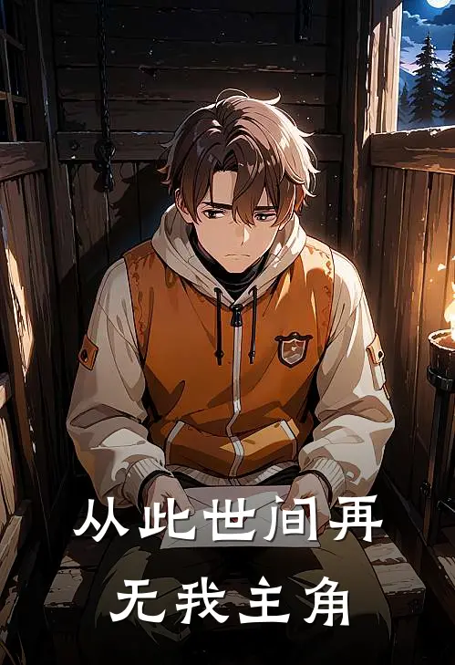 从此世间再无我主角
