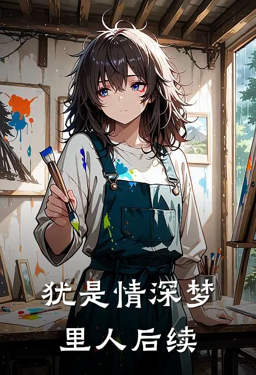 犹是情深梦里人后续