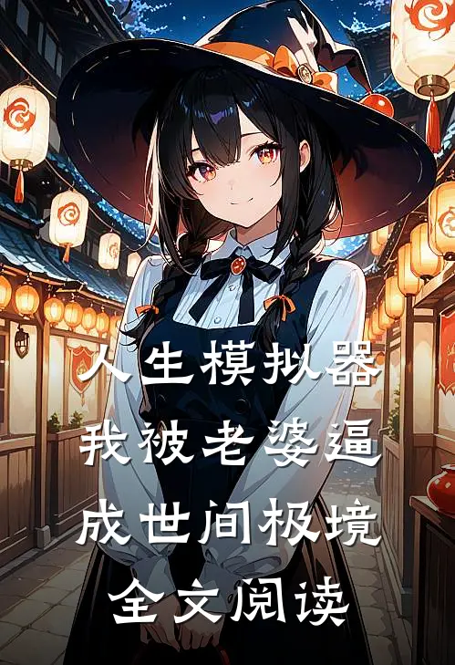 人生模拟器：我被老婆逼成世间极境全文阅读