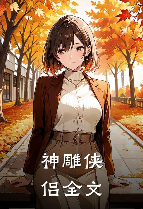 神雕侠侣全文