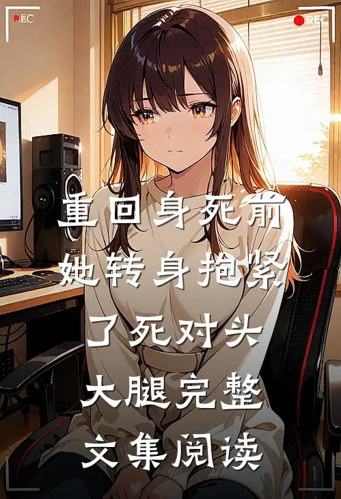 重回身死前，她转身抱紧了死对头大腿完整文集阅读